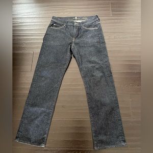 7 for all mankind Jeans 30 slimmy